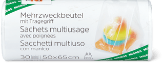 MBud Multiurpose Bags