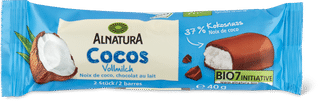 Alnatura Bio Riegel Alnatura Cocos Vollmilch
