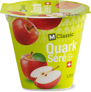 M-Classic quark mela