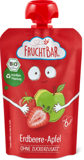 QB Mela fragola