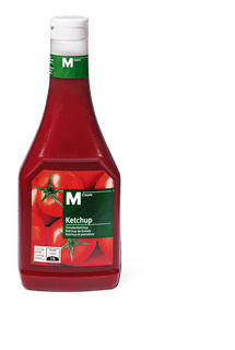 M-Classic Ketchup