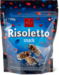 Frey Risoletto milk Snack