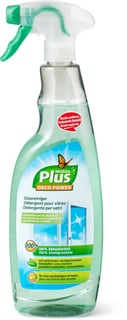 M-Plus Glasreiniger Spray