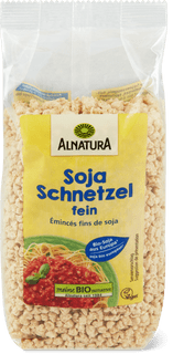 Alnatura Bio Sminuzzato di soia