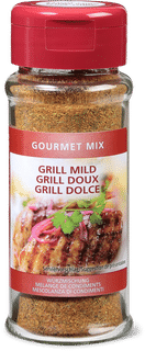 Gourmet Mix Grill dolce