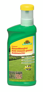 Finalsan Anti-mousse gazon, 500 ml