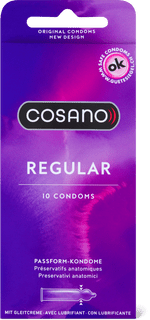 Cosano Regular