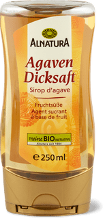 Alnatura Agavendicksaft