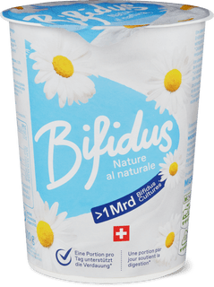 Bifidus Nature