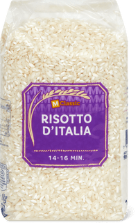 M-Classic Risotto d'italia