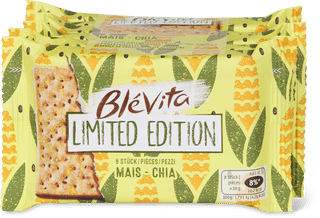 Blévita Mais & Chia