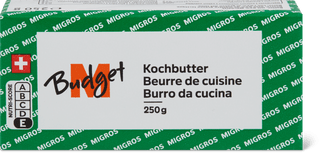 M-Budget burro