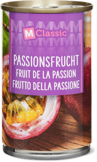 M-Classic frutto della passione