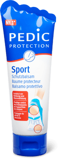 Pedic Protection Balsamo prott. Sport