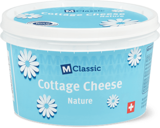 M-Classic Cottage Cheese Nature