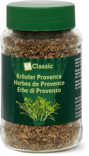 M-Classic Erbe di Provenza essiccate