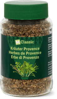 M-Classic Erbe Provencali secche