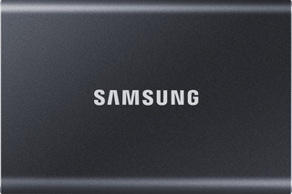 Samsung Portable T7 1 TB Unità SSD esterna