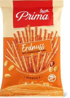 Stark Prima Peanut Pretzel Sticks