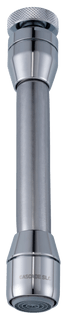 NEOPERL CASCADE SLC con flessibile et snodo M22 Tubo flessibile per rompigetto