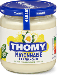 Thomy Mayonnaise à la française