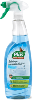 M-Plus Badreiniger Spray