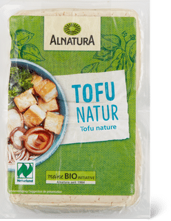 Alnatura tofu nature