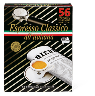Espresso Classico