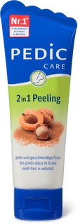 Pedic Care Crema Peeling