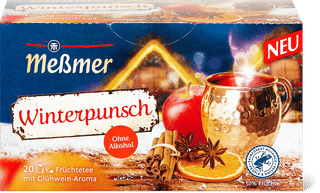 Messmer Winterpunsch