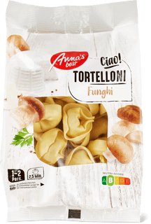 Anna's Best Tortelloni funghi