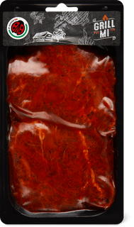 Flat Iron Steak di manzo IP-SUISSE
