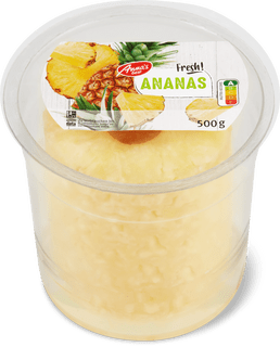 Anna's Best ﻿Ananas
