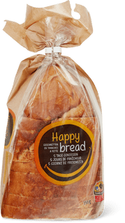 Happy bread chiaro IP-SUISSE