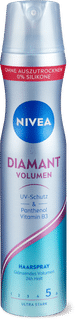 Nivea Diamond Volume Care Styling Spray