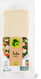 Migros Bio Tofu nature