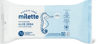 MILETTE SENSITIVE