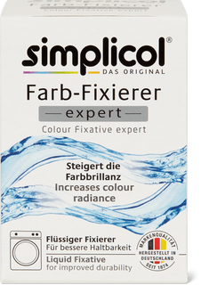 Farb-Fixierer