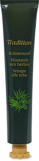 Moutarde aux herbes