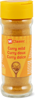 M-Classic Curry doux