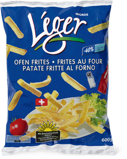 Léger