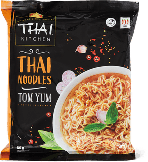 Thai Kitchen Tom yum noodles
