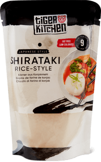 TIK SHIRATAKI RICE 200G
