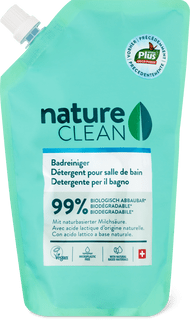 Détergent pour salle de bain Refill
