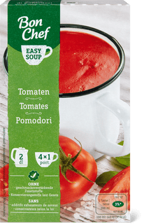 Bon Chef easy soup Pomodori