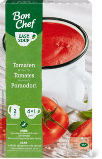 Bon Chef Easy Soup Tomaten
