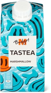 M-Budget Tastea Marshmallow