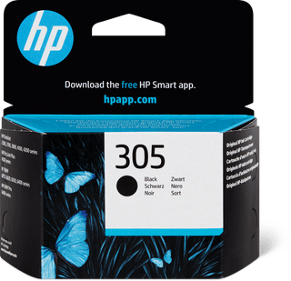 HP Ink cartridge