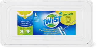 Twist Ultra Wet 20Stk.