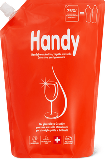 HANDY NFB 1.5L